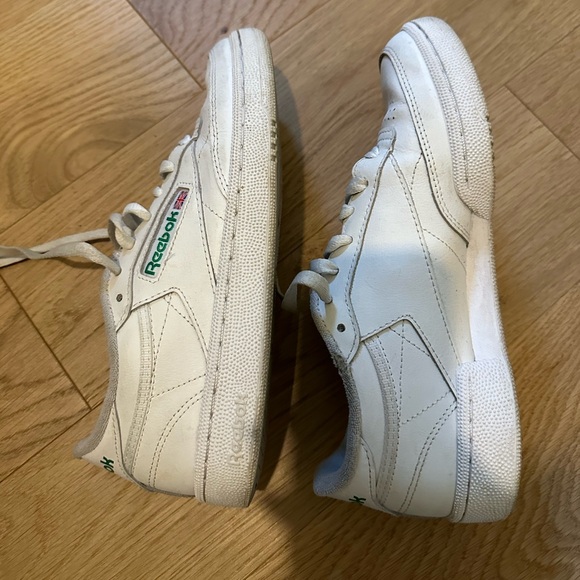 Reebok Club C Sneaker - Picture 2 of 6